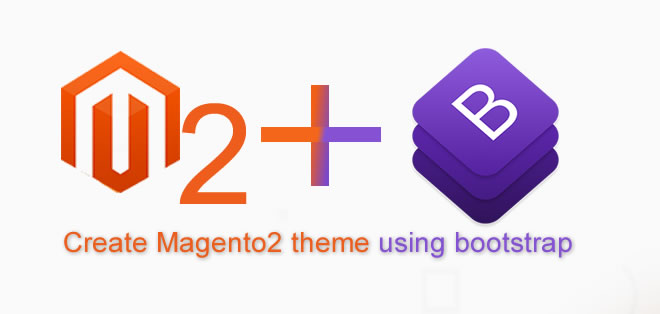 Magento2 Create storefront theme using bootstrap
